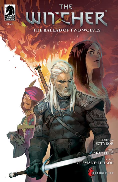 witcher comics|witcher comics pdf.